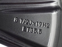 Load image into Gallery viewer, 1x Alufelge 19 Zoll A2144013200 Mercedes-Benz Rim Wheel FEL8660559264nj