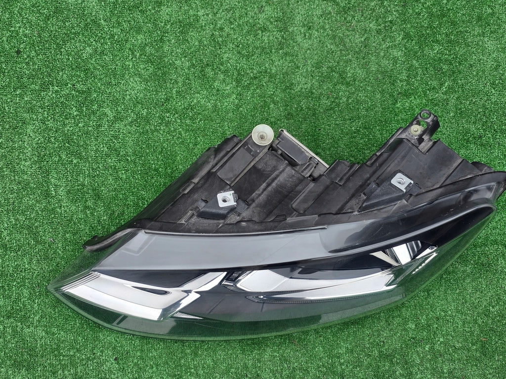 Frontscheinwerfer VW Polo 6c1 6C2941035 Full LED Ein Stück (Rechts oder Links) SCH1488553714hy