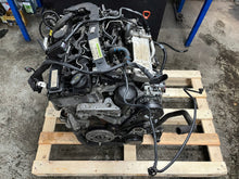 Load image into Gallery viewer, Motor Mercedes-Benz W246 651901 2.0 CDI 86TKm 2012 Diesel Engine Komplett