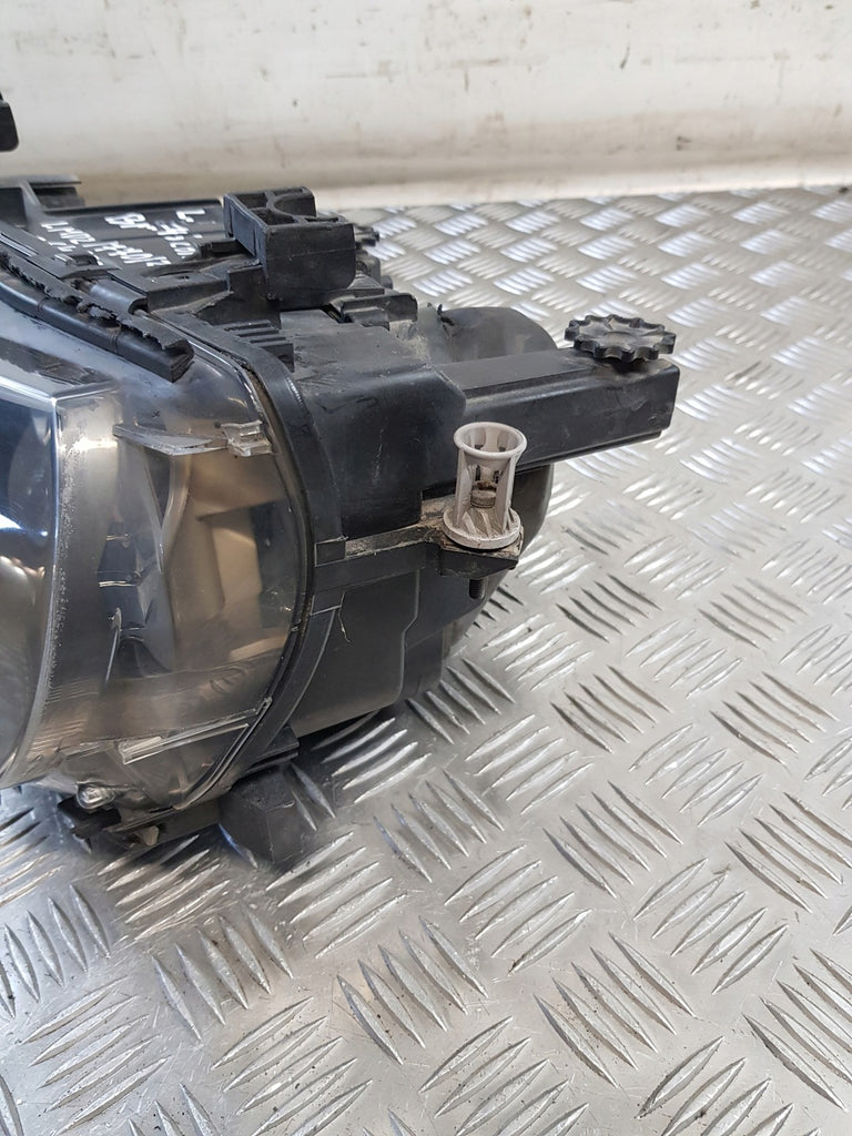 Frontscheinwerfer BMW Compact E46 1305235642 1307030115 Xenon Links Headlight SCH8296084566jx