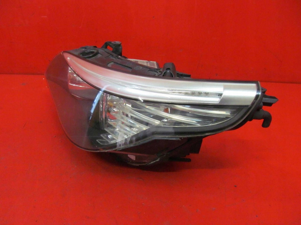 Frontscheinwerfer BMW 5 E60 1ZS009451 7189312 7177733 Links Headlight SCH6778897247jc