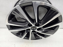 Laden Sie das Bild in den Galerie-Viewer, 1x Alufelge 16 Zoll 5x114.3 Lexus Ct Rim Wheel FEL8185443560vt