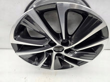 Laden Sie das Bild in den Galerie-Viewer, 1x Alufelge 16 Zoll 5x114.3 Lexus Ct Rim Wheel FEL8185443560vt