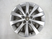 Load image into Gallery viewer, 4x Alufelge 17 Zoll 7.0&quot; 5x110 13269541 Opel Meriva B Rim Wheel