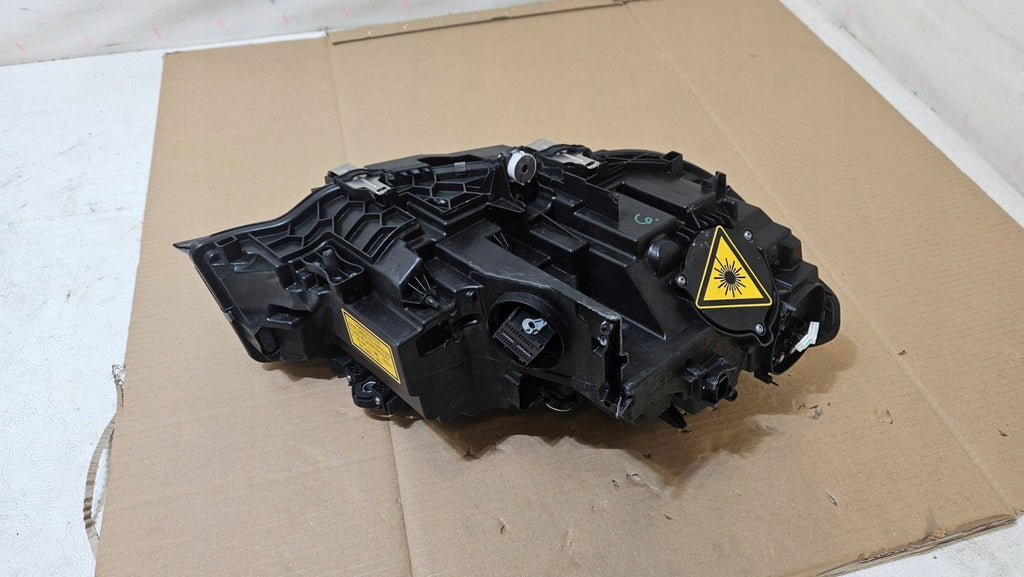 Frontscheinwerfer BMW 3 G21 G20 5A1DB53 LE16A6386 Links Scheinwerfer Headlight SCH8516407180up