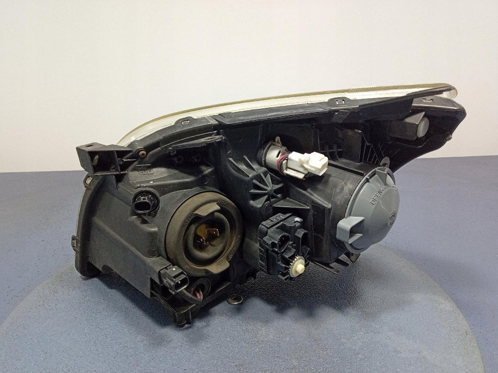 Frontscheinwerfer Toyota Avensis -980444-35-109 Rechts Scheinwerfer Headlight SCH8233869380wp