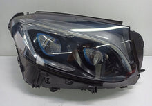 Laden Sie das Bild in den Galerie-Viewer, Frontscheinwerfer Mercedes-Benz Glc A2539062602 LED Rechts Headlight SCH1408818173fd