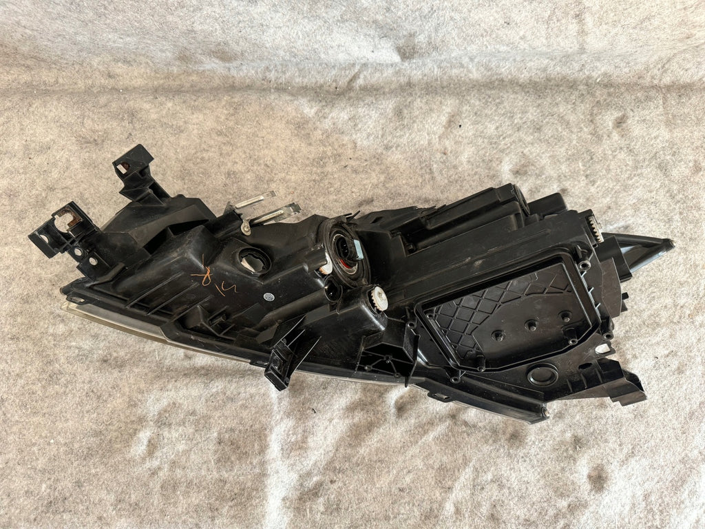 Frontscheinwerfer Mazda 6 GS1F-51030 LED Rechts Scheinwerfer Headlight