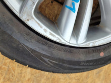 Load image into Gallery viewer, 1x Alufelge 16 Zoll 7.0" 4x108 29ET Glanz Silber 9670053177 Citroën C4 II B7 FEL6488494392me