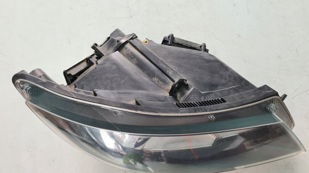 Frontscheinwerfer Skoda Superb II 3T1941016H Xenon Rechts Scheinwerfer Headlight SCH3119645845bx