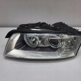 Frontscheinwerfer Audi A8 158153-00C Links Scheinwerfer Headlight SCH4796601338bw