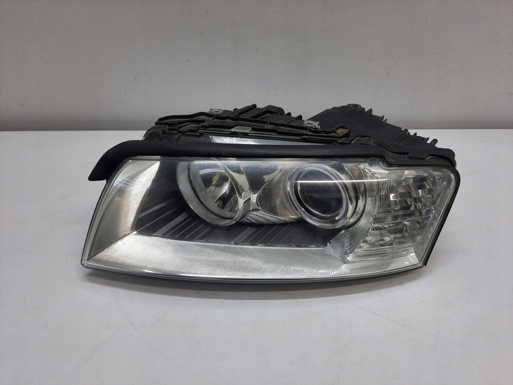 Frontscheinwerfer Audi A8 158153-00C Links Scheinwerfer Headlight SCH4796601338bw
