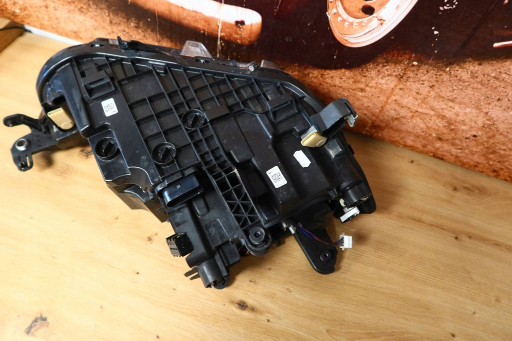 Frontscheinwerfer VW T-Roc 2GA941035 LF57988 Links Scheinwerfer Headlight SCH8362747076ds