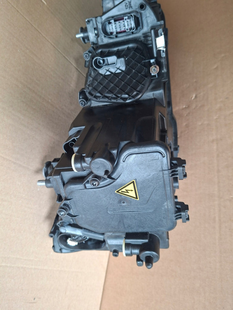 Frontscheinwerfer Audi A1 8xa 8XA941005 Xenon Links Scheinwerfer Headlight SCH5418590618gx