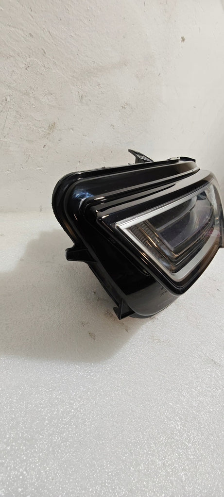 Frontscheinwerfer Audi A6 C7 4G0941035 4G0941036 LED Ein Satz Headlight SCH5875293789ex