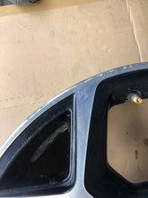 Load image into Gallery viewer, 1x Alufelge 18 Zoll 8.0" 5x108 48ET Glanz Schwarz 9843281680 Opel Astra L FEL7855198337tu