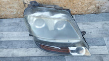 Laden Sie das Bild in den Galerie-Viewer, Frontscheinwerfer Fiat Ulysse 1494323080 Ein Satz Scheinwerfer Headlight SCH6815710685sd