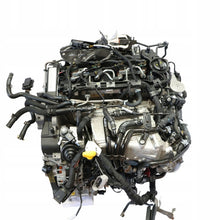 Laden Sie das Bild in den Galerie-Viewer, Motor Audi VW Golf I DCYA 2.0 TDI 150PS 159TKm Diesel Engine Komplett MOT3453779573zv