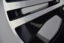 Load image into Gallery viewer, 1x Alufelge 17 Zoll 7.5" 5x112 40ET Glanz Schwarz A2134015100 Mercedes-Benz W213 FEL6206712821it
