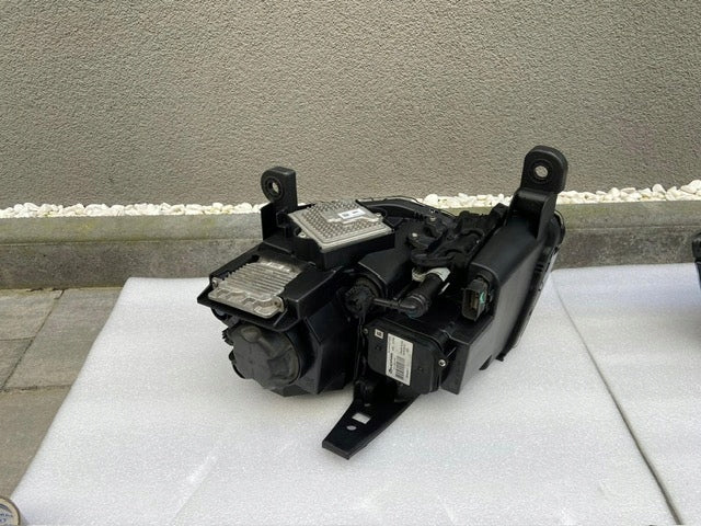 Frontscheinwerfer Jeep Grand Cherokee Wk2 68144709AE Rechts oder Links SCH9252837544bv