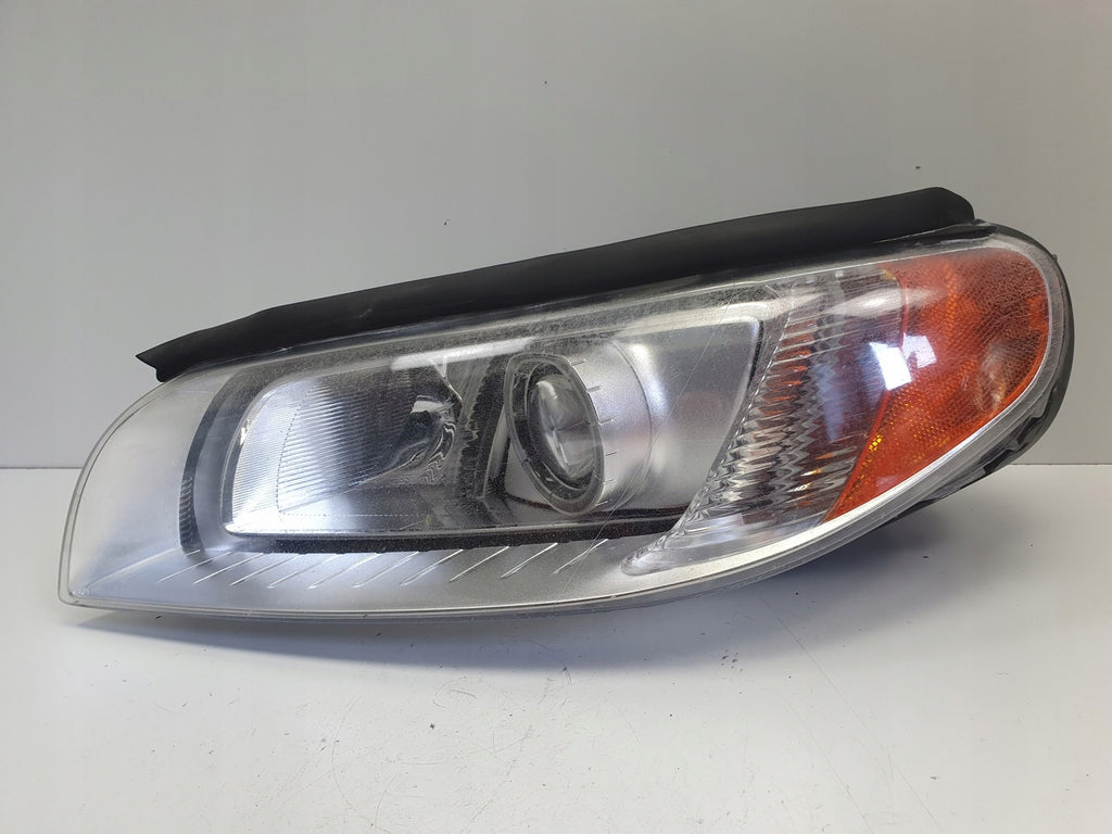 Frontscheinwerfer Volvo S80 II V70 III Xenon Links Scheinwerfer Headlight