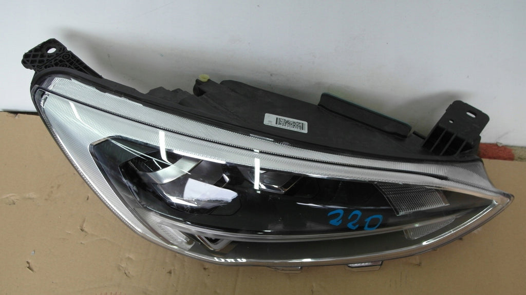 Frontscheinwerfer Ford Focus IV JX7B13E014-AE Full LED Rechts Headlight