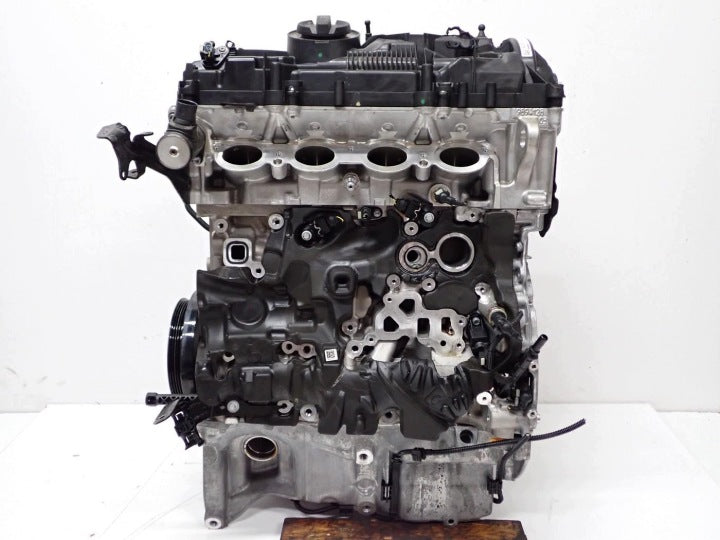 Motor BMW 3 G21 G20 B48B20A 2.0 184PS 135kW 72TKm 2022 Benzin Engine Unkomplett MOT5438878789qh