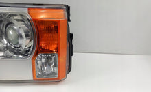 Laden Sie das Bild in den Galerie-Viewer, Frontscheinwerfer Land Rover III Discovery Xenon Links Scheinwerfer Headlight SCH9103888669ci