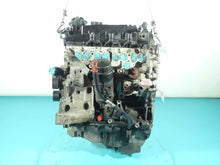 Load image into Gallery viewer, Motor BMW X1 E84 N47D20C 2.0 136PS 2011 Diesel Engine Unkomplett