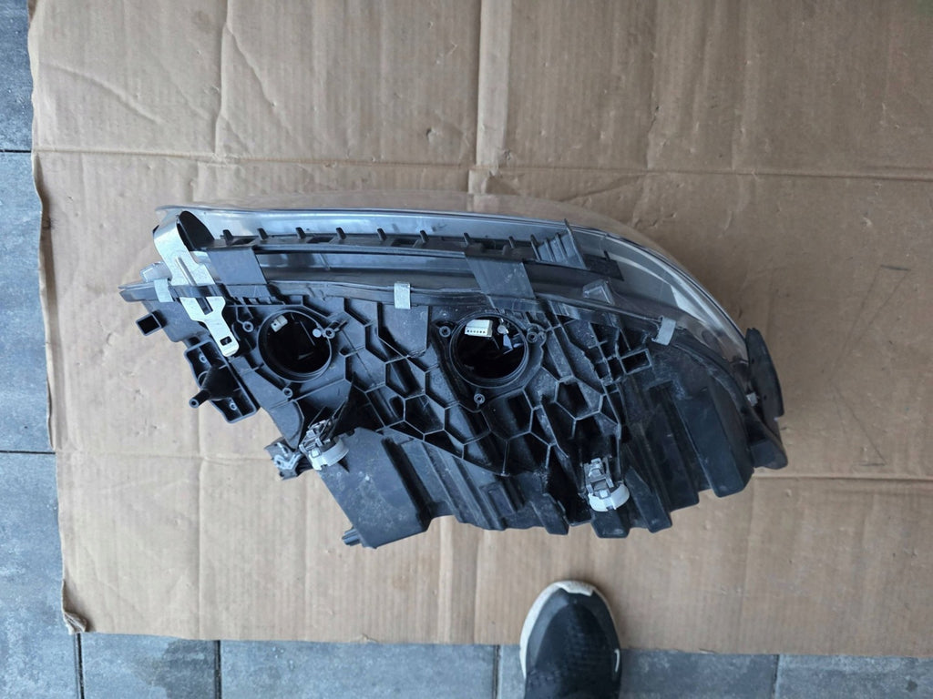 Frontscheinwerfer BMW X3 G01 7954911-04 Links Scheinwerfer Headlight SCH9803782278uq