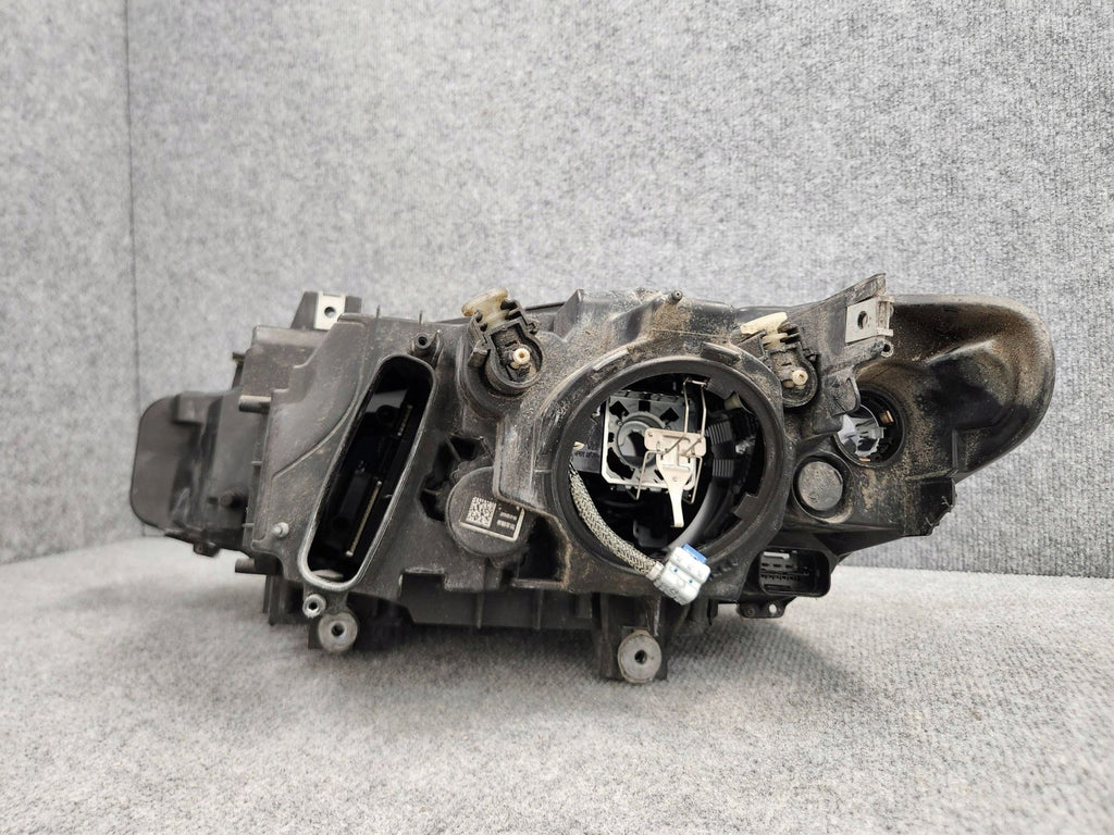 Frontscheinwerfer BMW 3 F30 F31 7259526 Xenon Rechts Scheinwerfer Headlight SCH2111682225xq