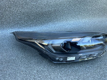 Laden Sie das Bild in den Galerie-Viewer, Frontscheinwerfer Kia Ceed 92102J7500 Full LED Rechts Scheinwerfer Headlight