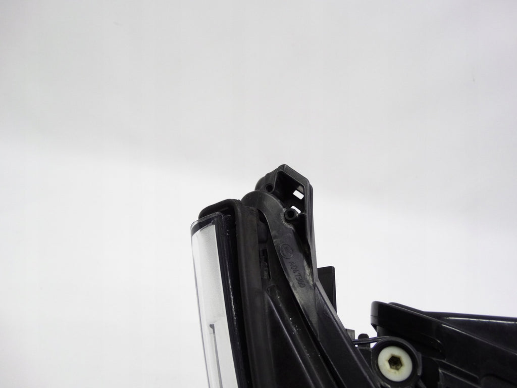 Frontscheinwerfer BMW 5 E60 7177752-08 Xenon Rechts Scheinwerfer Headlight