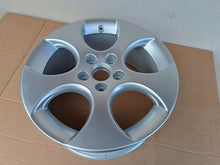 Laden Sie das Bild in den Galerie-Viewer, 1x Alufelge 17 Zoll 7.5" 5x112 51ET 1K0601025 VW Rim Wheel FEL3160176186dj