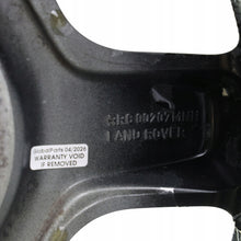 Load image into Gallery viewer, 1x Alufelge 17 Zoll 7.0" 5x114.3 RRC00207 Land Rover Rim Wheel FEL5220855166if