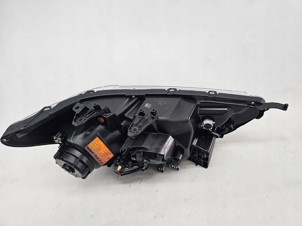 Frontscheinwerfer Mitsubishi Asx Xenon Links Scheinwerfer Headlight