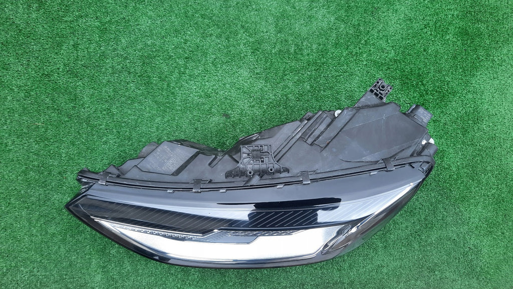 Frontscheinwerfer Audi A4 B9 8W0941011 FULL LED Links Scheinwerfer Headlight