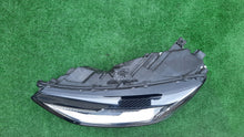 Load image into Gallery viewer, Frontscheinwerfer Audi A4 B9 8W0941011 FULL LED Links Scheinwerfer Headlight