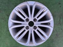 Load image into Gallery viewer, 1x Alufelge 16 Zoll 4x108 9670053177SAJ Citroën C4 I Rim Wheel FEL3462124061db