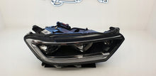 Laden Sie das Bild in den Galerie-Viewer, Frontscheinwerfer VW T Roc 2GA941774F Full LED Rechts Scheinwerfer Headlight SCH7166515338nz