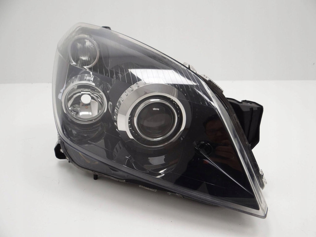 Frontscheinwerfer Opel Astra Xenon Rechts Scheinwerfer Headlight SCH9102466973xh