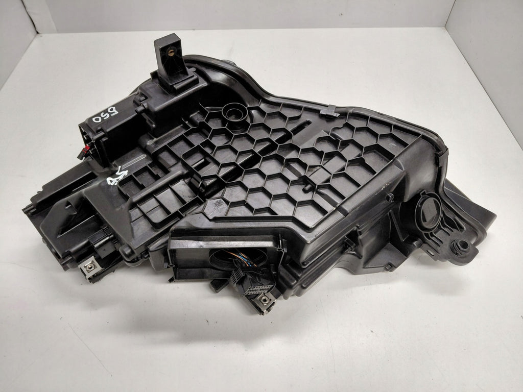 Frontscheinwerfer Audi E-Tron 4KE941040D Full LED Rechts Scheinwerfer Headlight SCH8824377722it