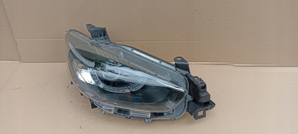 Frontscheinwerfer Mazda Cx5 36720190 20151221 Full LED Rechts Headlight