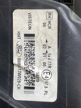 Laden Sie das Bild in den Galerie-Viewer, Frontscheinwerfer Ford Focus BM5113W029CK Rechts Scheinwerfer Headlight SCH1666039098zr