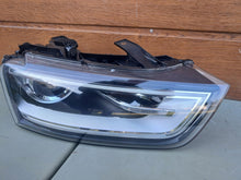 Laden Sie das Bild in den Galerie-Viewer, Frontscheinwerfer Audi Q3 8U0941006B Xenon Rechts Scheinwerfer Headlight SCH1467619696eg