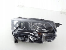 Laden Sie das Bild in den Galerie-Viewer, Frontscheinwerfer Peugeot Partner Rifter 9816827180 Rechts Headlight SCH5485310839mg