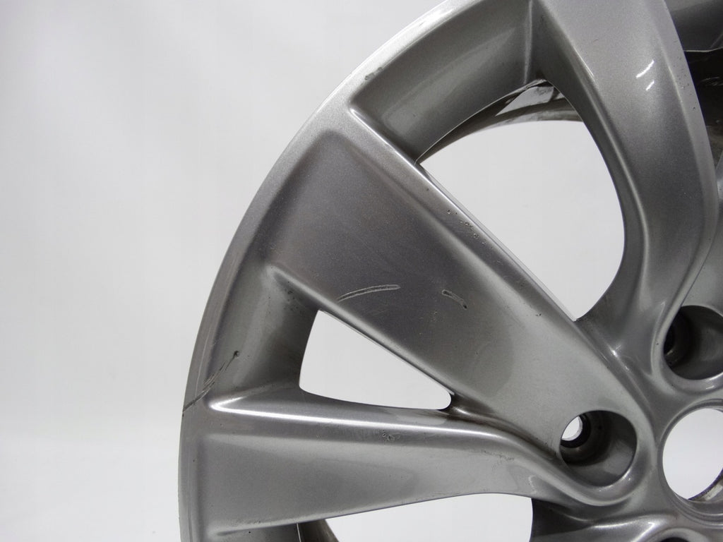 1x Alufelge 18 Zoll 7.5" 5x115 41ET 0P080K1 Opel Insignia B Rim Wheel FEL6844309943nh