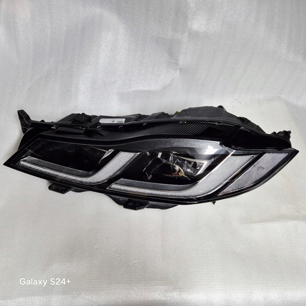 Frontscheinwerfer Jaguar F Pace X761 MK83-13W30-EC Links Scheinwerfer Headlight SCH8381561669bx