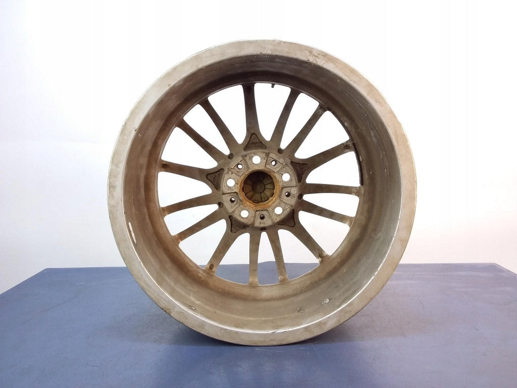 1x Alufelge 19 Zoll 8.5" 5x120 195538 BMW Rim Wheel FEL9178150911fm