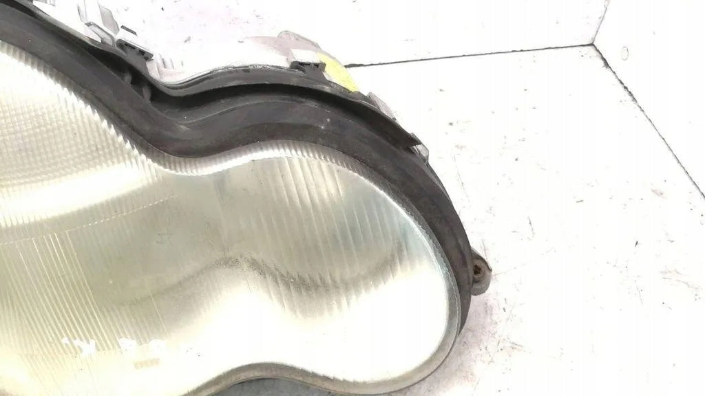 Frontscheinwerfer Mercedes-Benz 0301166202 Rechts Scheinwerfer Headlight SCH1755816346lu